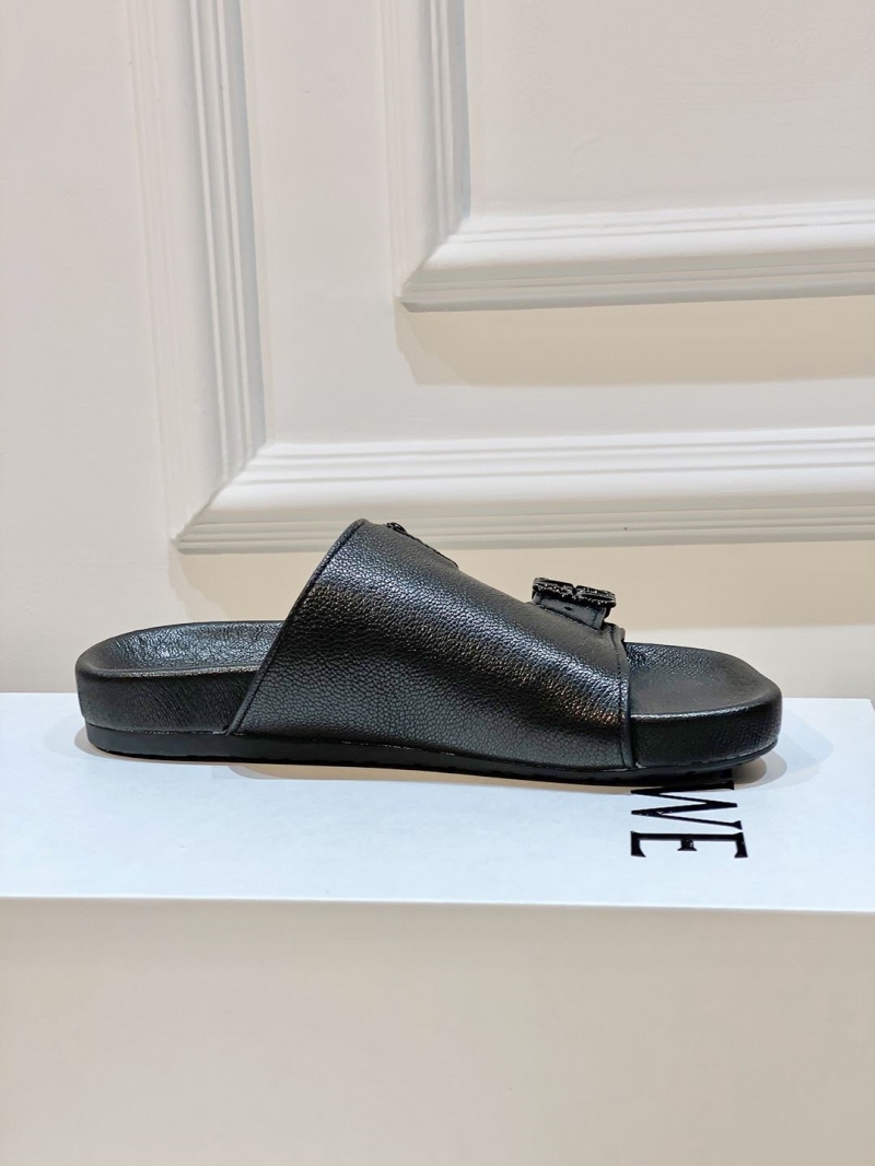 Loewe Slippers